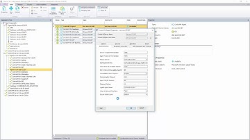 How to add a new authorized Control-M/Server to the Control-M/Agent configuration
