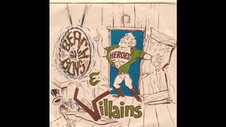 The Beach Boys - Heroes and Villains (Sunny Down Snuff Edit)