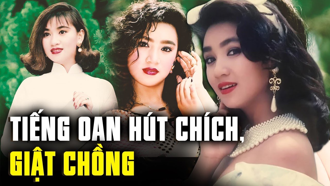 Ca sĩ Y Phụng: từng bị đồn chích xì ke, tiểu tam giật chồng, nhưng tuổi già hạnh phúc khó tin