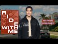 ‘Blackish’ Star Marcus Scribner Takes Us on a Soul Food Tour of Crenshaw | Ride With Me