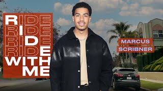 ‘Blackish’ Star Marcus Scribner Takes Us on a Soul Food Tour of Crenshaw | Ride With Me by Thrillist 44,304 views 1 year ago 10 minutes, 41 seconds