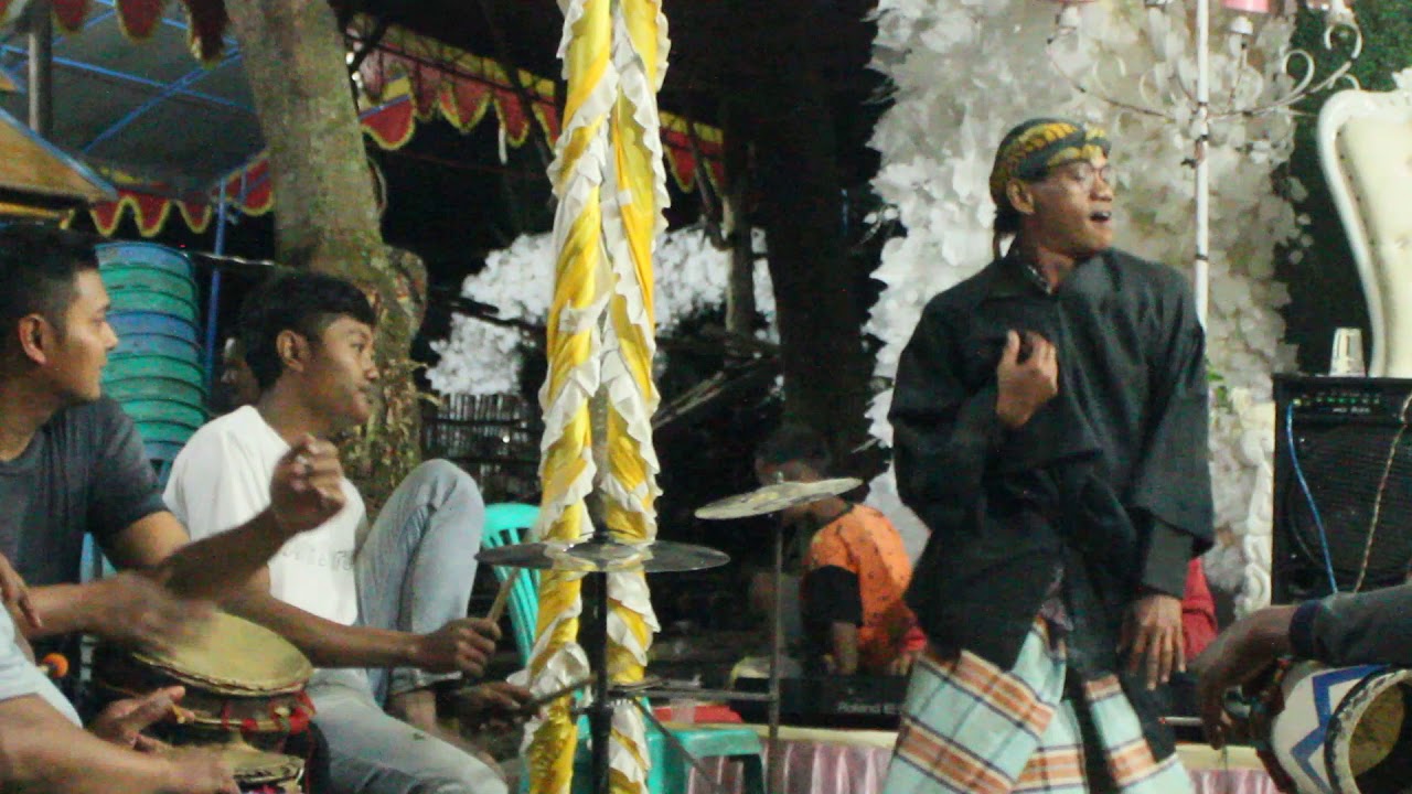 Kebias bersi obrog reog 2019