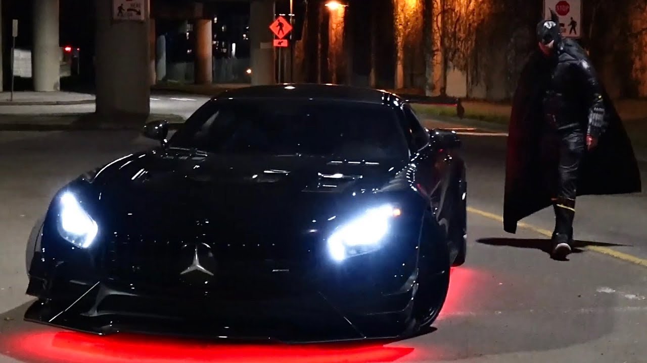 Insonamia Funk  - Sonu Singh KDM - Slowed (Batman Tiktok Song)