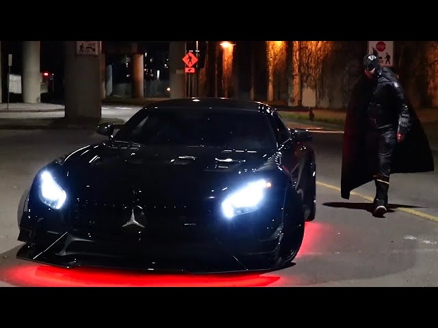 Insonamia Funk  - Sonu Singh KDM - Slowed (Batman Tiktok Song)