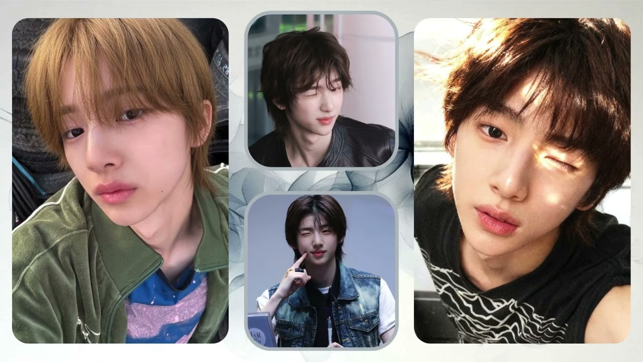 ·˚ * 𝗛𝗮𝘃𝗲 𝗝𝘂𝗵𝗼𝗼𝗻'𝘀 𝗣𝗲𝗿𝘀𝗼𝗻𝗮𝗹𝗶𝘁𝘆 ·˚ *   𝗦𝘂𝗯𝗹𝗶𝗺𝗶𝗻𝗮𝗹 𝗔𝘂𝗱𝗶𝗼 (𝗥𝗲𝗾𝘂𝗲𝘀𝘁𝗲𝗱)