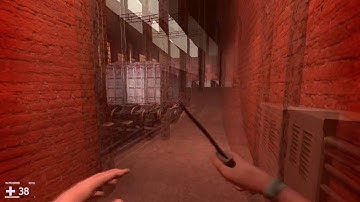 The Hidden: Source Throwback : Skype FC Edition