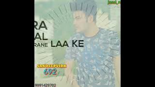 Raji Reh Mutiyare || amantej || Vicky Gujjar ||