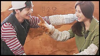 [SOLIM] Kim So Eun x Song Jae Rim || Simpleng Tulad Mo