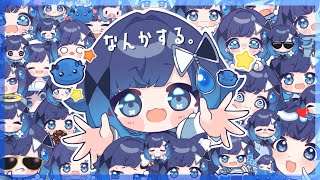 紡木こかげの配信のサムネイル画像