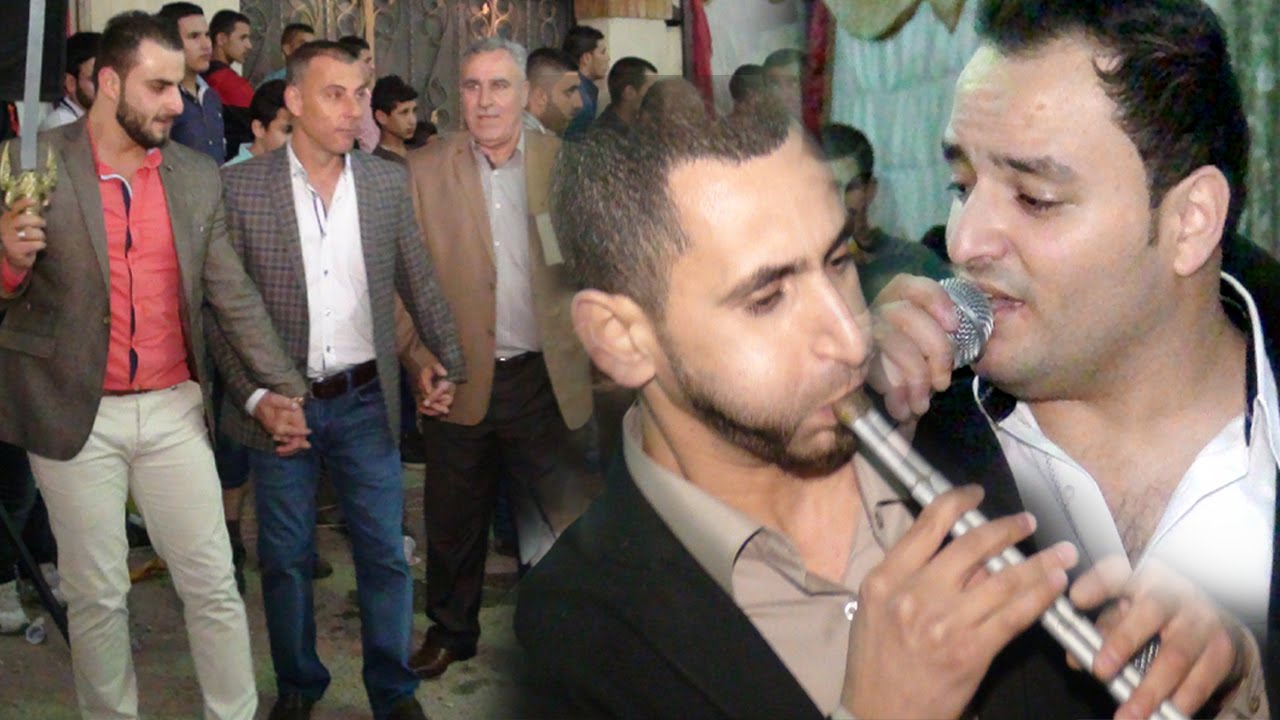 دبكة مجوز عيسى الصقار ( الجزء الثاني ) حفلة المغير افراح آل القصاص _ صوت وصورة