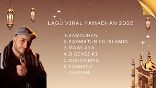 Download Lagu Lagu Ramadhan Viral 2025 Penyejuk Hati MP3