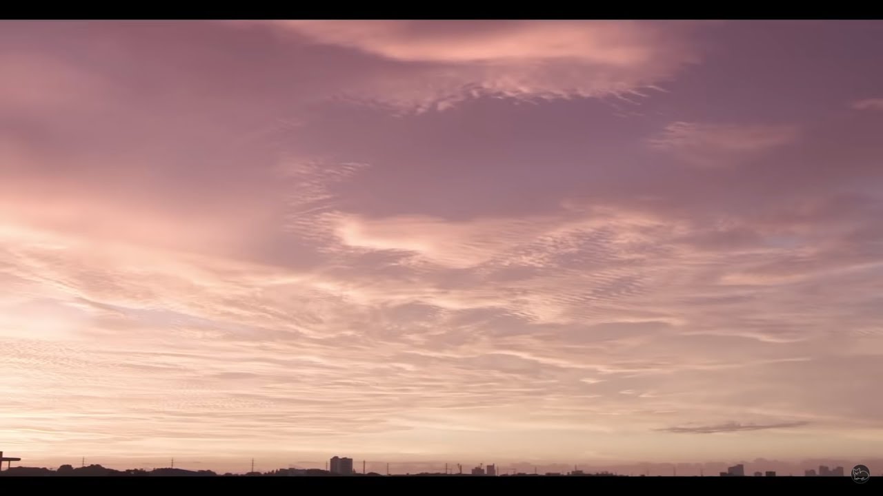 【Acoustic】Haiiro to Ao  灰色と青【Off Vocal】