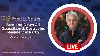 Breaking Down All Opposition & Destroying Resistance! Part 2