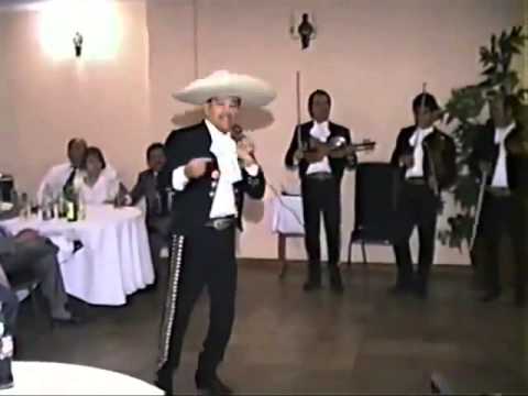 PEDRO INFANTE NO HA MUERTO