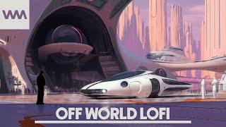 Off World Vibes // Unwind to Chill Lo-fi Hip Hop Beats //
Enter a world of futuristic wonder with our latest chill lofi hip-hop mix, featuring stunning sci-fi visuals and relaxing lofi beats. This VVM Lofi session is perfect for studying, working, or simply unwinding while exploring distant galaxies and high-tech realms. Immerse yourself in our AI-crafted visual experience, designed to captivate and transport you to the future. Optimized for 4K displays, this hour-long playlist merges music and sci-fi artistry for the ultimate escape.
Go Find Us Here
X
https://x.com/vibevaultmusic
Our Other Channels
VVM Ambient
https://www.youtube.com/@UCX47szEBYs1qQ_MwTvagUIQ
VVM Future
https://www.youtube.com/@UCN8aLx4uX3EciSR7dwpPeMw
Vibe Vault Spotify
open.spotify.com/playlist/4I76zqIoQGANU87FAJijVz?si=3cb20c524080461
Discord
discord.gg/uR4Mkt8Wj9
Subscribe for more content HERE - https://www.youtube.com/channel/UCLp2cR0NxY60YM5FwabfgnQ/join
Hey Chat GPT what is Lofi Music?
Chill lofi study, study lofi, and lofi study are subgenres of lofi music specifically designed for relaxation and study sessions. Lofi music provides a soothing and mellow backdrop for various activities such as reading and working, promoting a peaceful and introspective mood. Enjoy uninterrupted listening pleasure with extended mixes or playlists like lofi study music 1 hour and chill music 1 hour.
Tools Used
Music generated by Udio and Suno
Video Images generated by Midjourney
Video Animations created by RunwayML
#lofi #chillmusic #lofihiphop Off World Vibes // Unwind to Chill Lo-fi Hip Hop Beats //