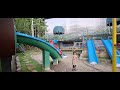 Emaki Al Masoem Resort Mini Zoo Kolam Renang Playground 