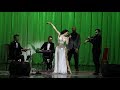 AIDA BOGOMOLOVA &  ENSEMBLE KHAYAM/ LAYALI AL SHARQ 2019 / 1st PART