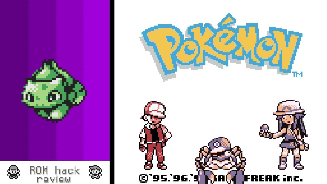 More smaller Generation 1 hacks: enhancing the games with a colorful shell