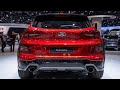 All-New 2026 Hyundai Tucson | Next-Gen Design & Tech🔥