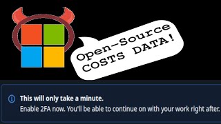 Microsoft's Attack on Open-Source