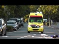 [A2 DIA WORDT A1] 10-183 met spoed naar De Kapebuurt in Heiloo