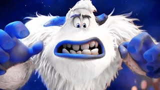 SMALLFOOT Clip - "Meeting Bigfoot" (2018)