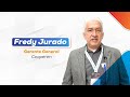 💬 Conversando con la Red | Fredy Alberto Jurado Londoño – Gerente Cooperen
