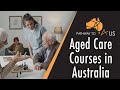 Aged care courses in australia  i  courses you can study for a role in an aged care centre