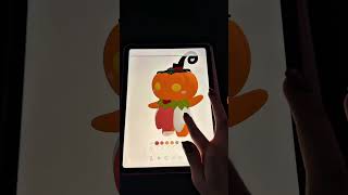 I Tried Plume 3D 🎃✨ Cozy 3D Coloring with Day & Night Mode