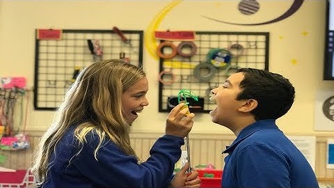 Using PBL to Solve Community Problems