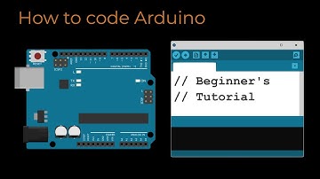 How to Code Arduino: Beginner