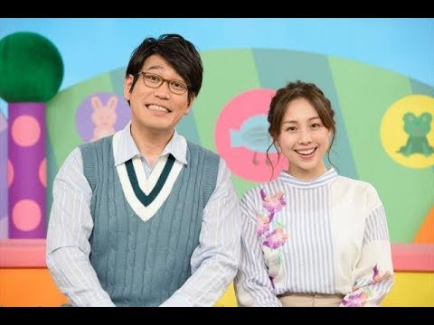 ニュース  新米パパ・ママの古坂大魔王＆鈴木あきえ、『すくすく子育て』新MCに就任