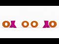 Oxolloxo   logo animation by  digistreet media