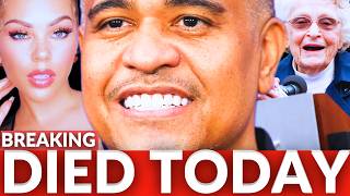 9 STARs Who Died TodaY!