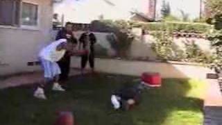 King Of Extreme 2002