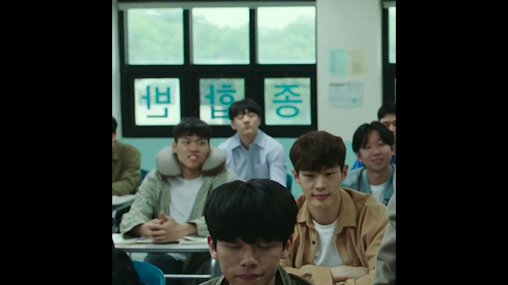 좋좋소 조충범 정승 입사 전 #Shorts