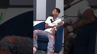 PnB Rock Explains Why He Doesn’t Have Security