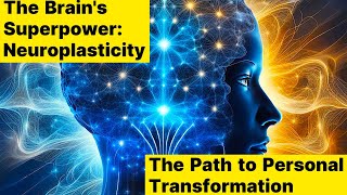 Master Your Mind: How to Rewire Your Brain to Shape Your Future