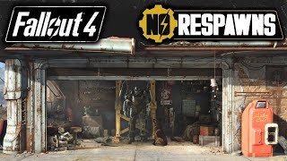 Livestream - Fallout 4: Oh we back