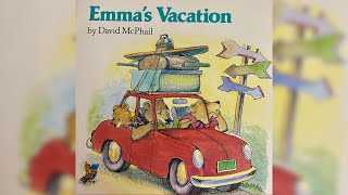 Emma’s Vacation #bearstory#toddlerstories#childrensbooks#kidbooks#kidsstories#subscribers#likes#sub