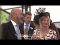Raymond Blanc OBE | Royal Ascot Chefs in Residence 2023