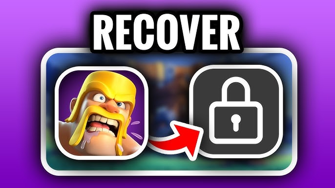 How to recover old Clash of Clans account: Different ways and methods  explored