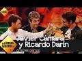 Nona, la perrita que adoptó a cuatro cachorros - El Hormiguero 3.0