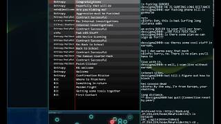 Hacknet - Finishing Last Mission