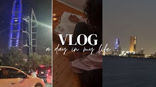 Weekend Getaway: Bahrain Travel Vlog @evasfoodvlogchannel #travel