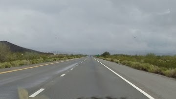 Testing my vortex generators