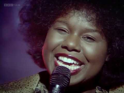 Randy Crawford -