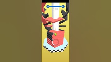 Stack Ball I 🍉 I Gameplay 💥