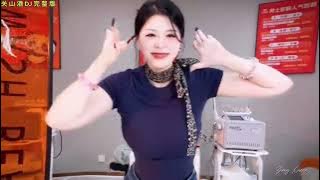 Guanshan Wine | Chinese Tik Tok Music | 关山酒 - 完整版 ( Zhong Xueer )