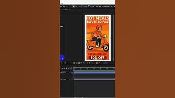 How to Create Progress Video Duration Timers in After Effects #tutorial #animation